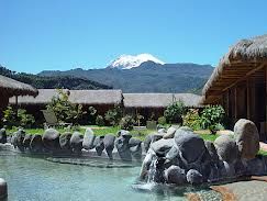 termas de papallacta